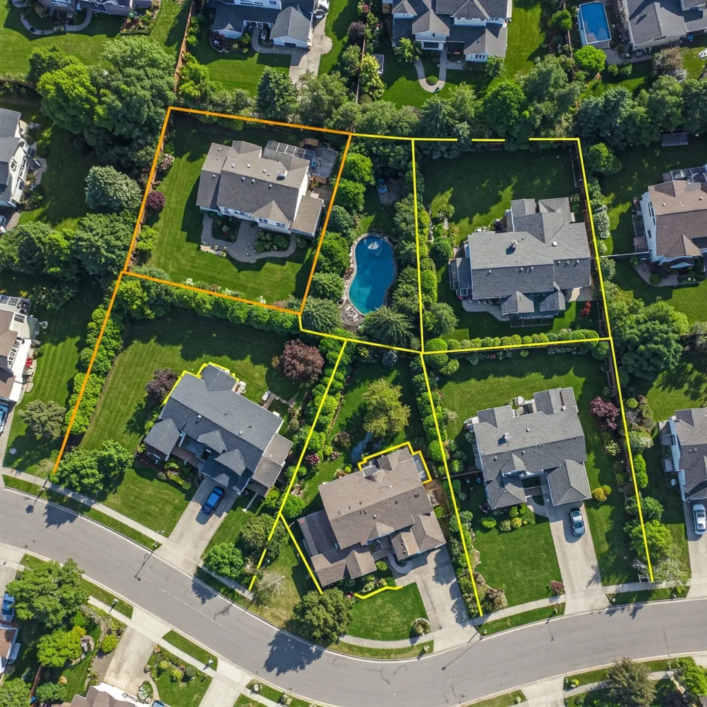 How to Get a Survey of Your Property in Ontario?