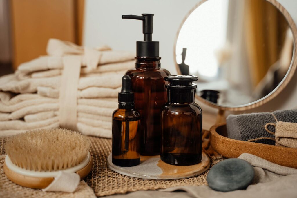 How to Pack Bathroom Items for Moving?