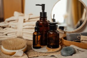 How to Pack Bathroom Items for Moving?