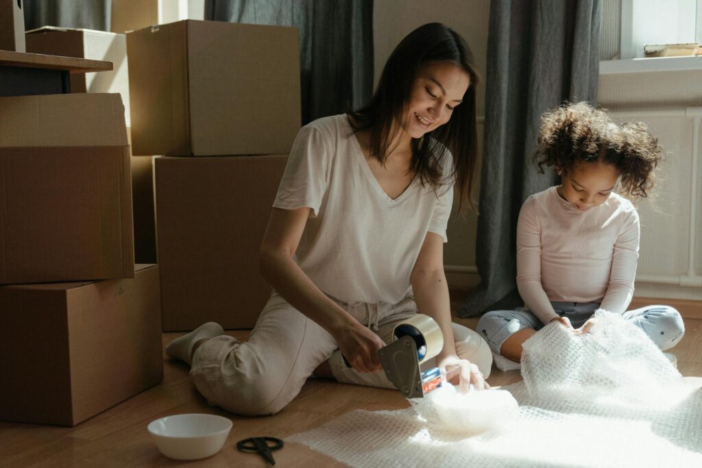 What Is an Alternative to Moving Boxes?