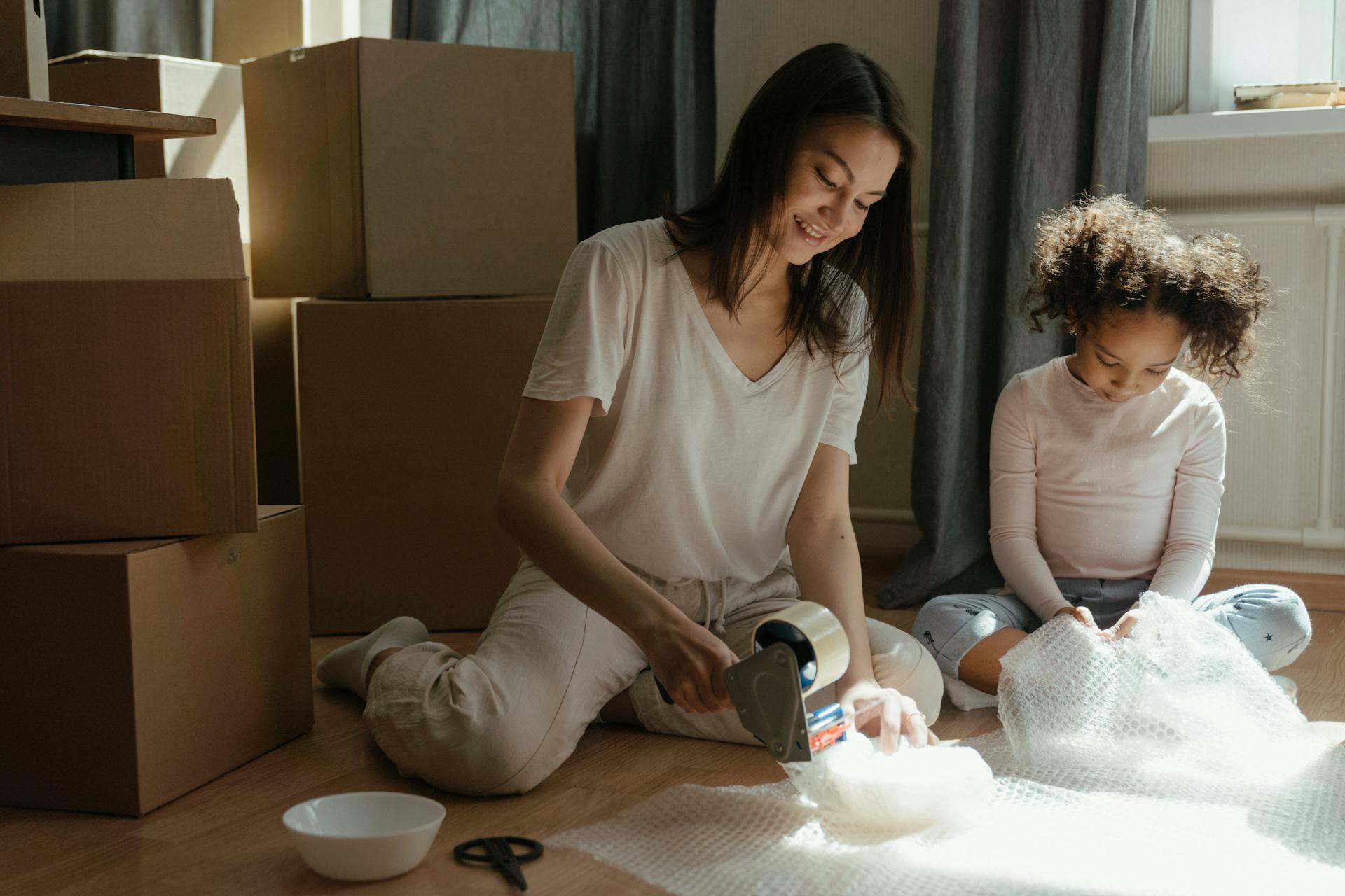 What Is an Alternative to Moving Boxes?