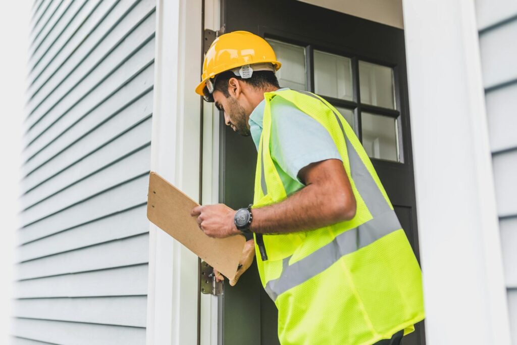What Will a Surveyor Look at in My House?