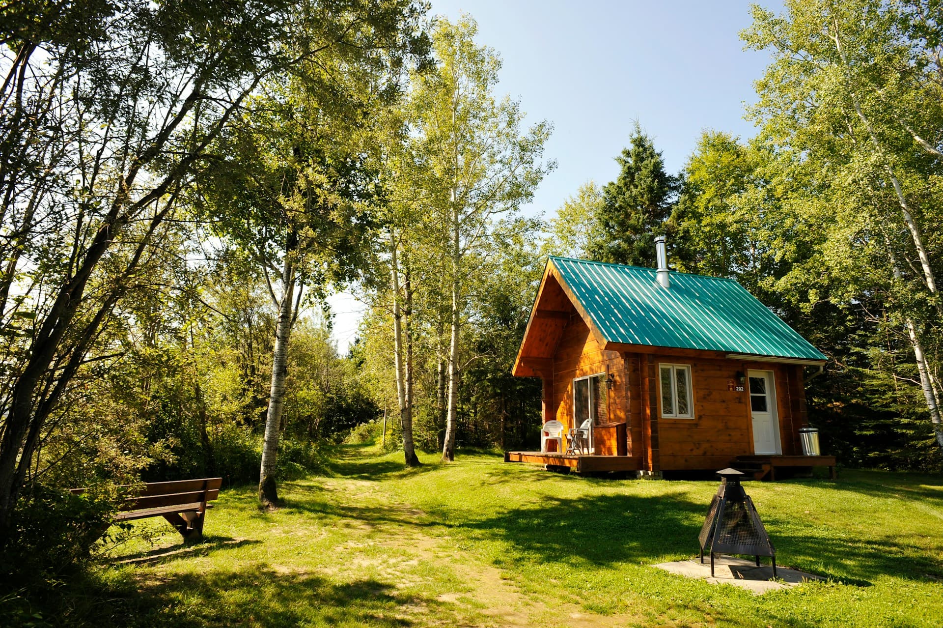 Do I Have to Pay Capital Gains If I Inherit a Cottage?