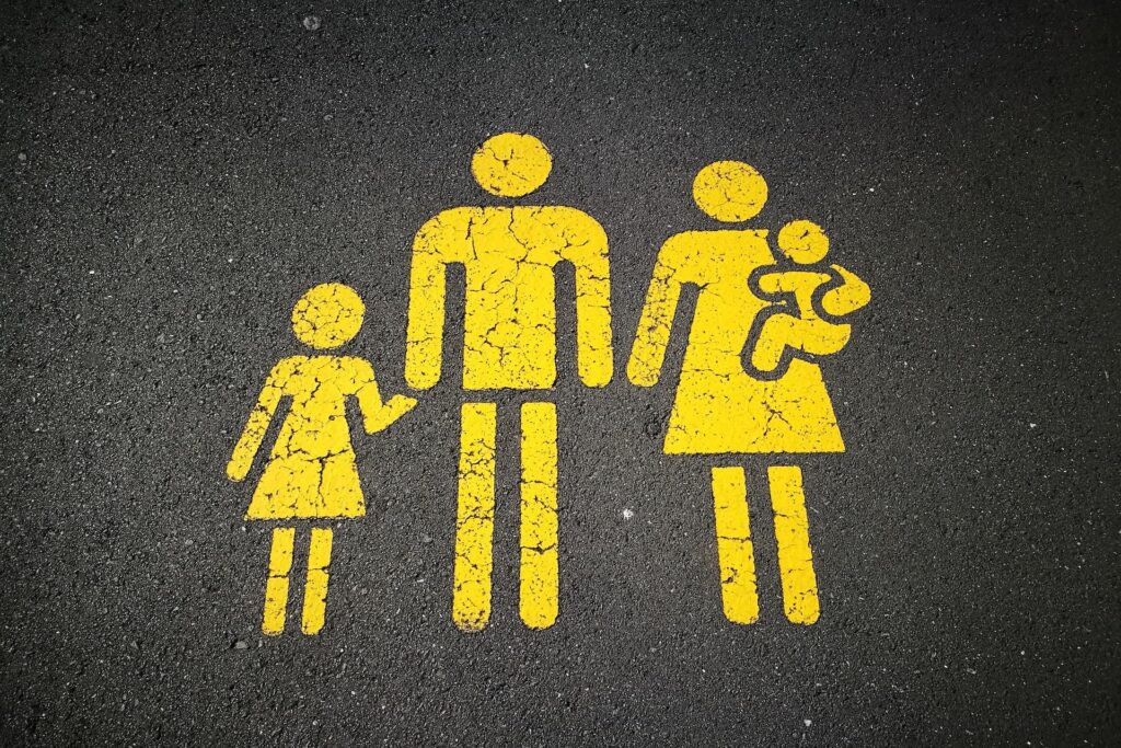Effects of Low Interest on Households