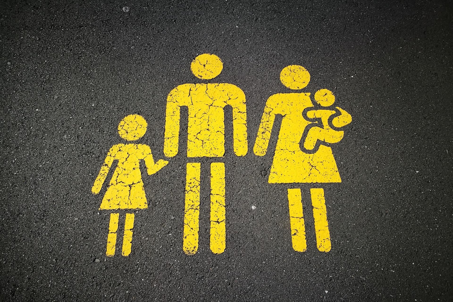 Effects of Low Interest on Households