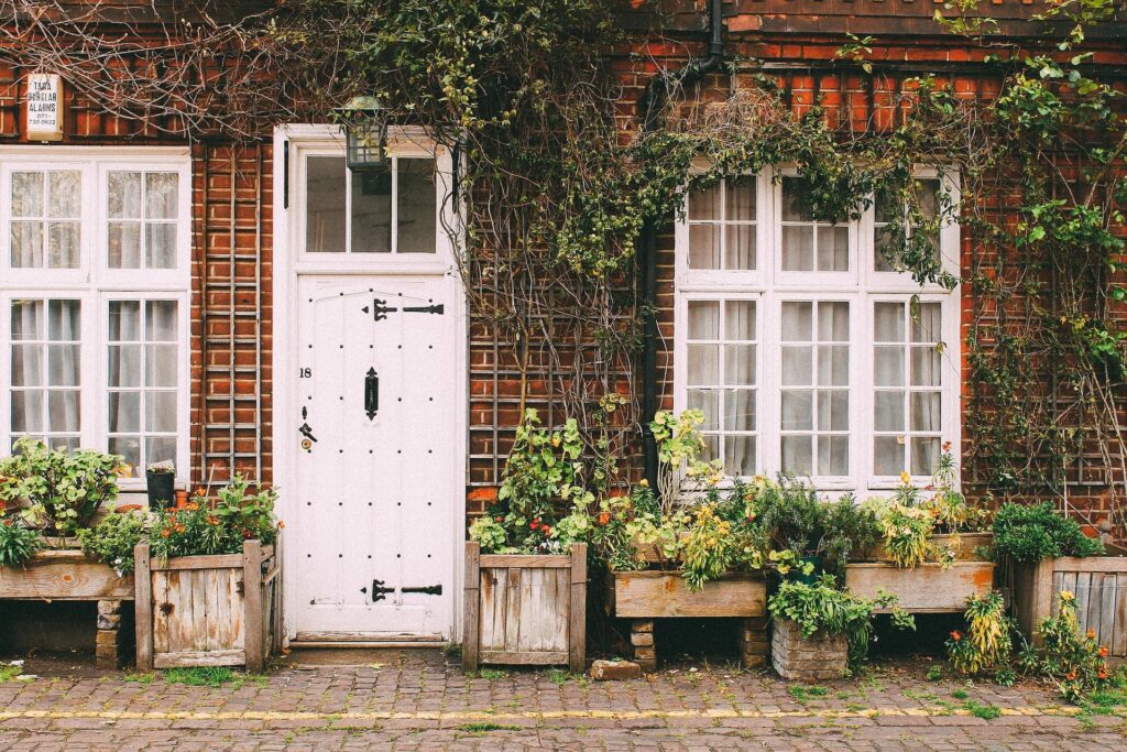 What Affects Home Insurance Prices