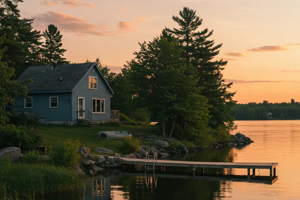 What Are the Disadvantages of Living in a Cottage?