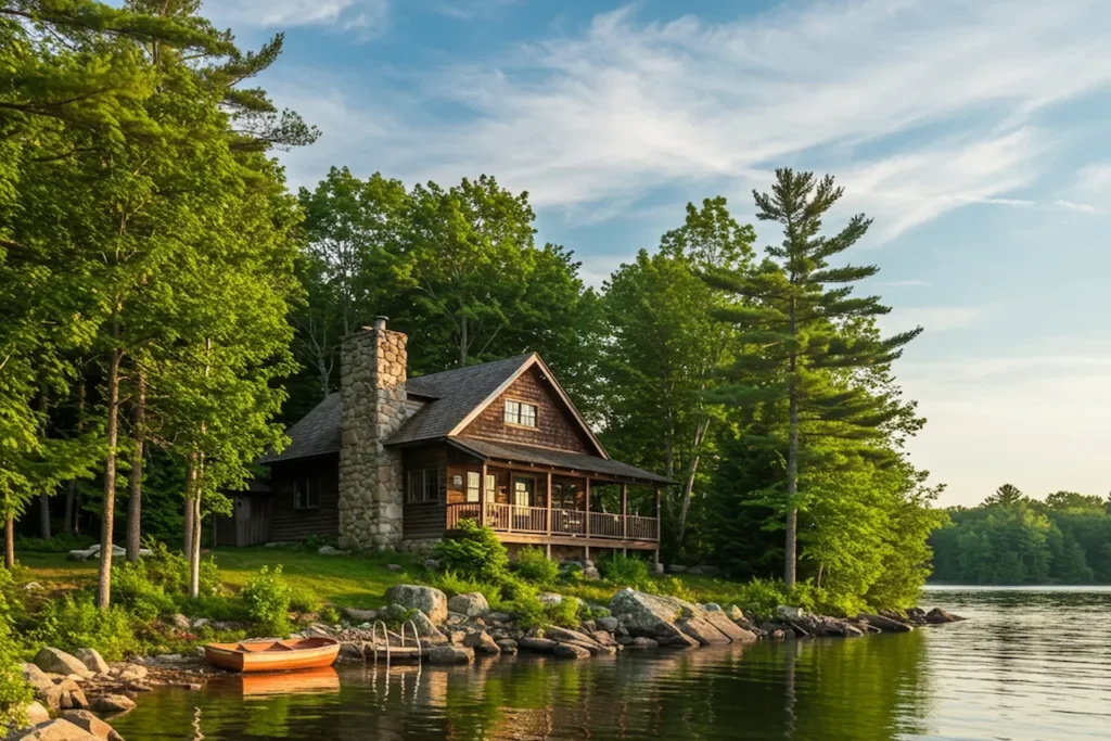 Why Is Cottage Insurance so Expensive?