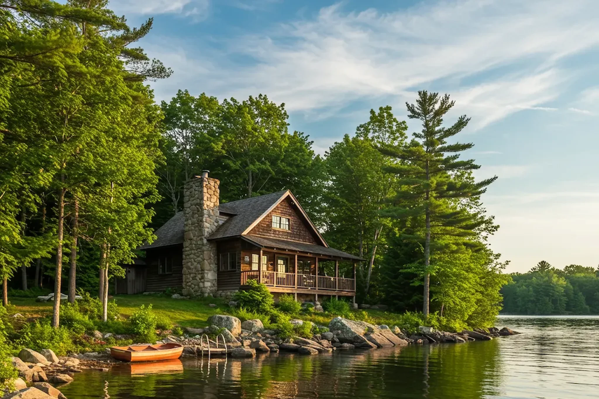 Why Is Cottage Insurance so Expensive?