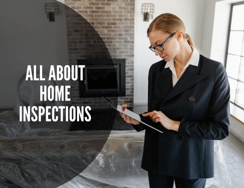 All About Home Inspections