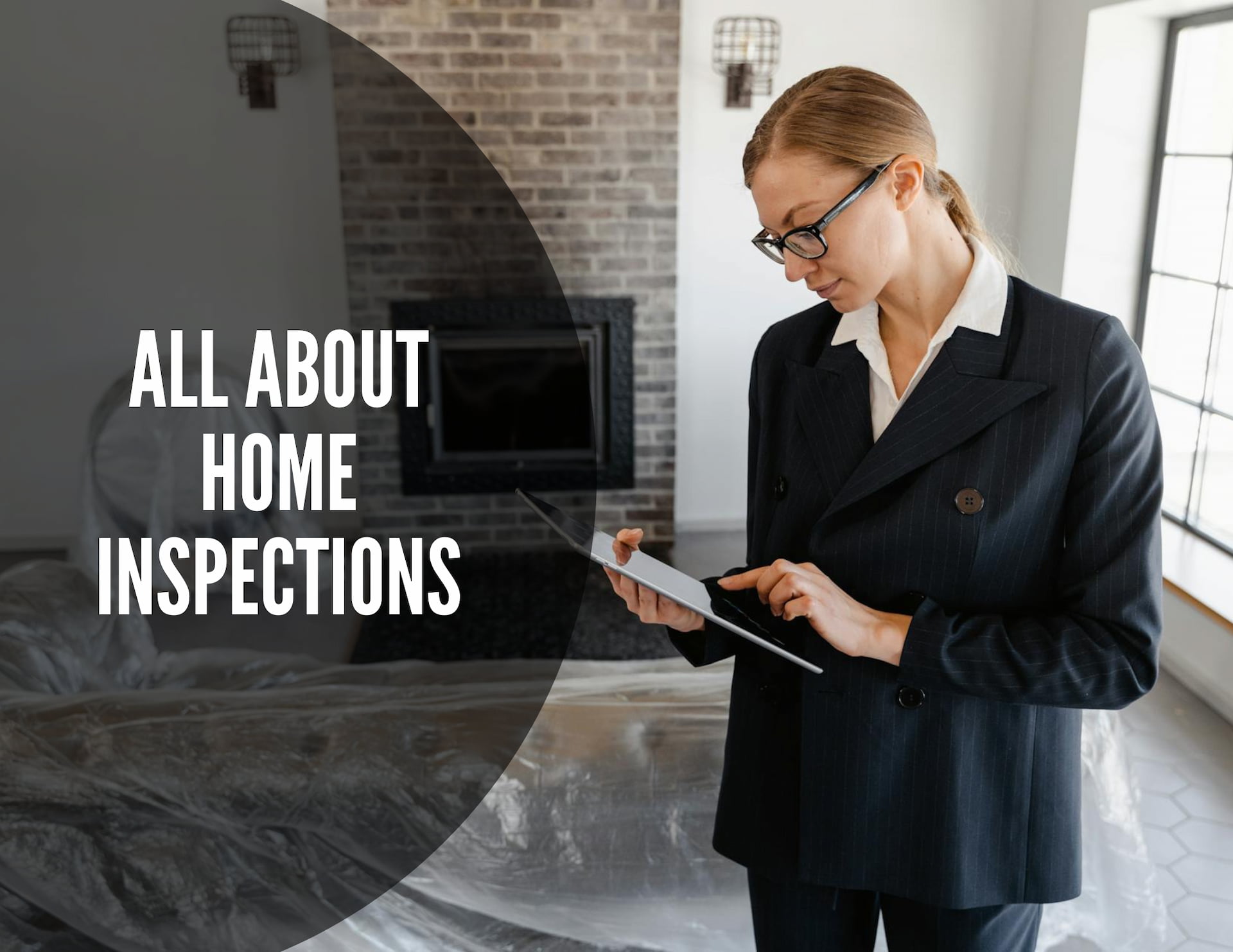 All About Home Inspections