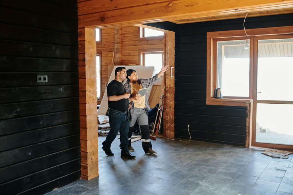 What is the Difference Between a Home Appraisal and Inspection?