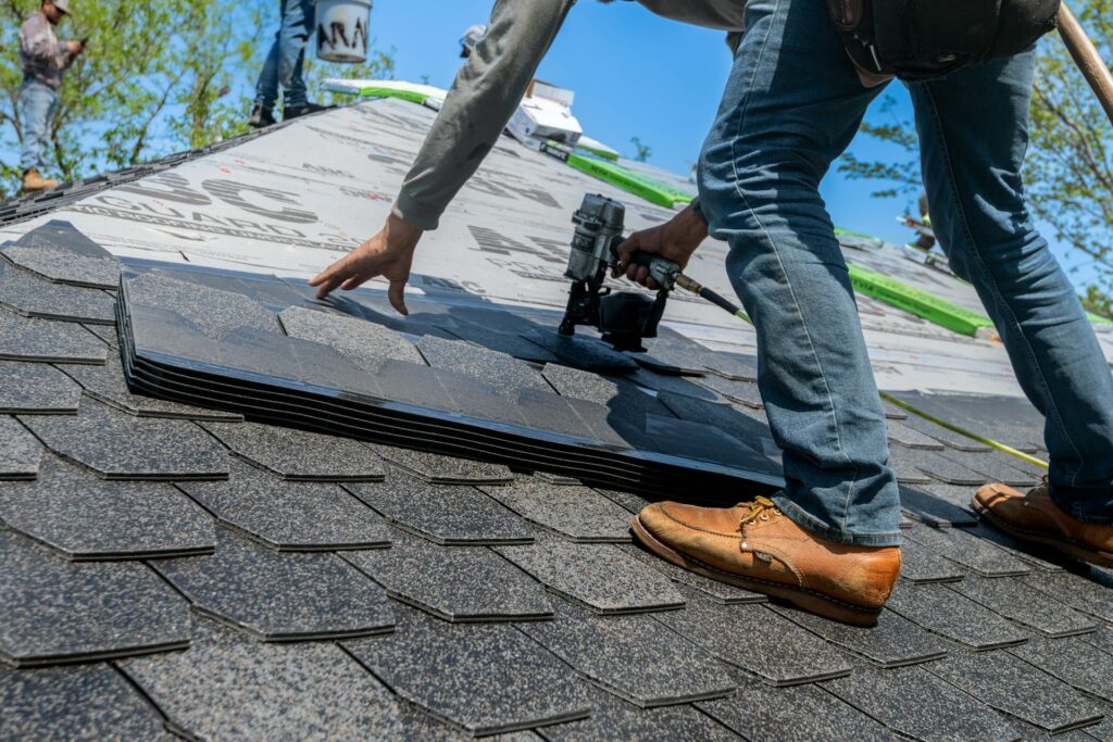 Roof Maintenance for Property Owners