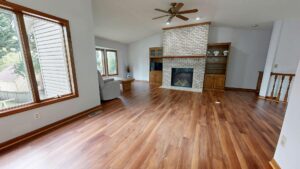 What Are the Insurance Requirements for a Vacant Estate Property?