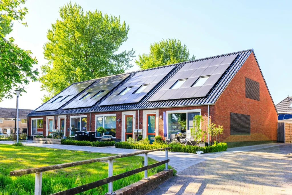 What Role Does Sustainability Play in Luxury Home Design?