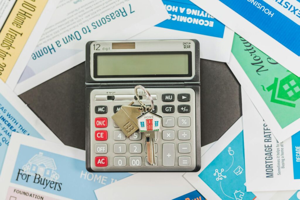 How Do Canadian Commercial Mortgage Terms Differ From Residential?