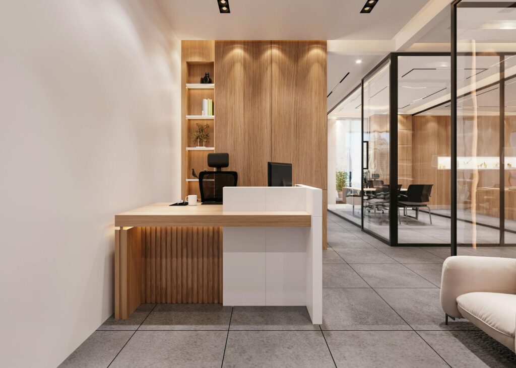 How Do Commercial Tenant Improvement Allowances Work?