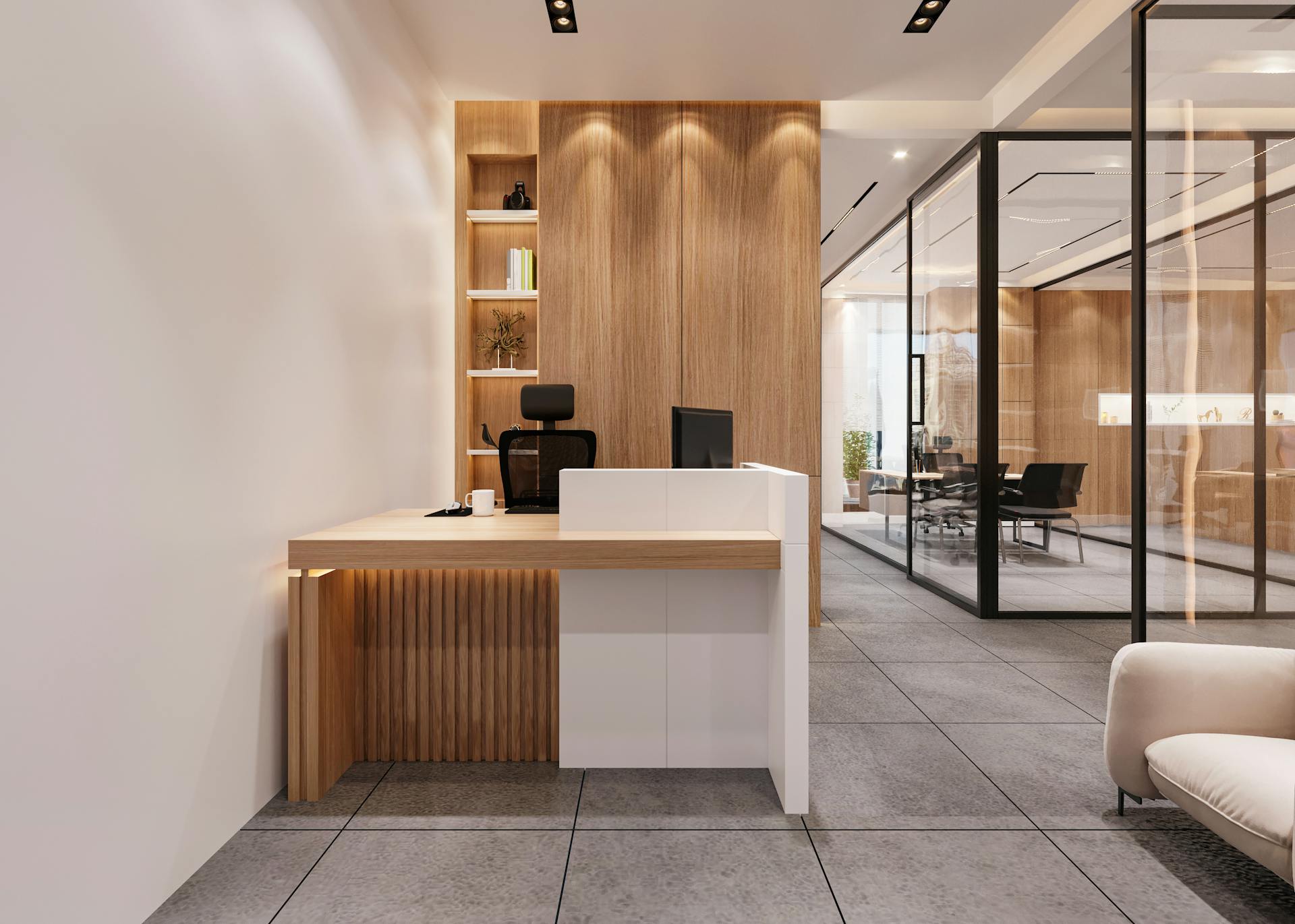 How Do Commercial Tenant Improvement Allowances Work?
