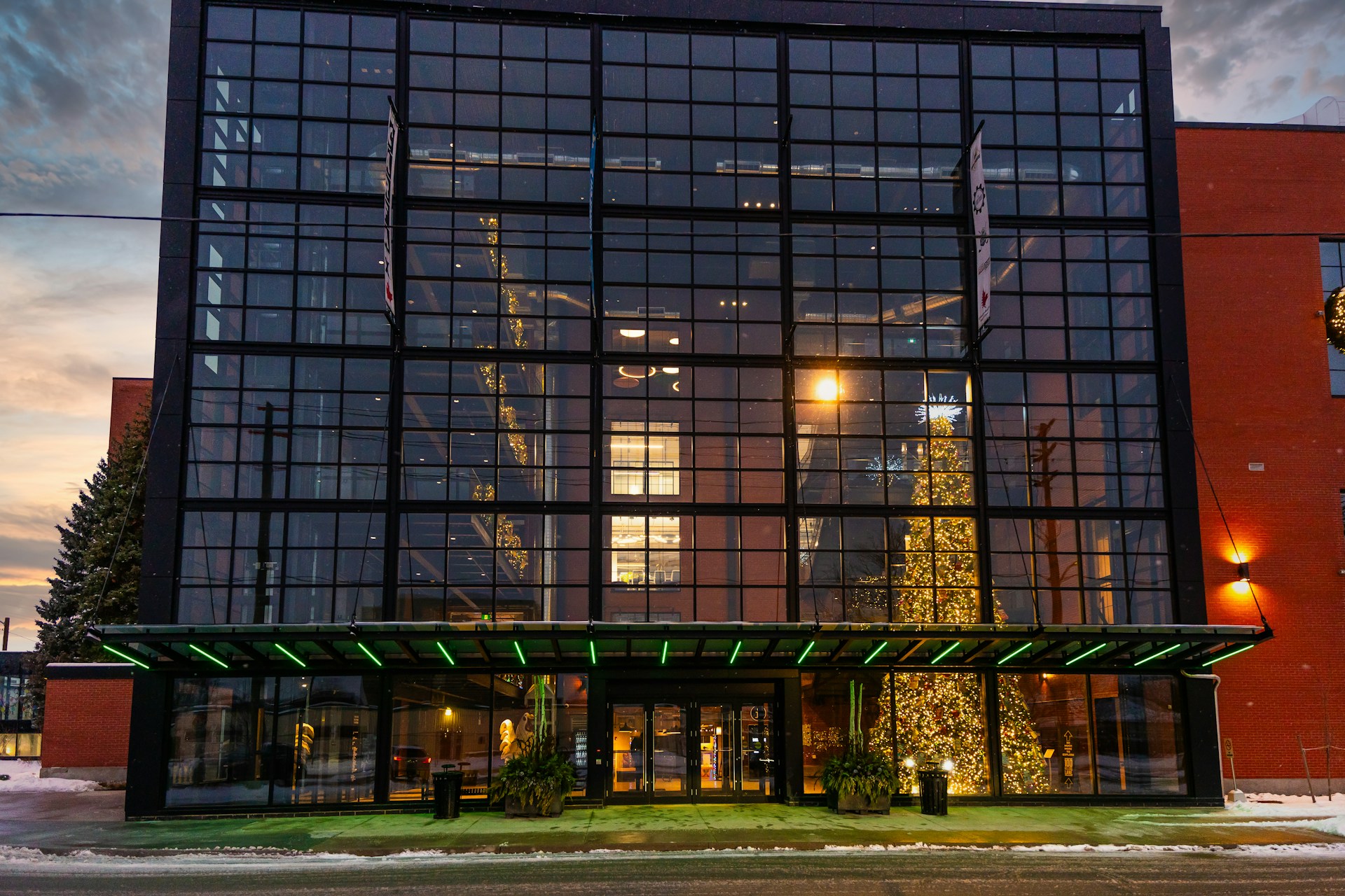 How Does HST Affect Commercial Property Rent?