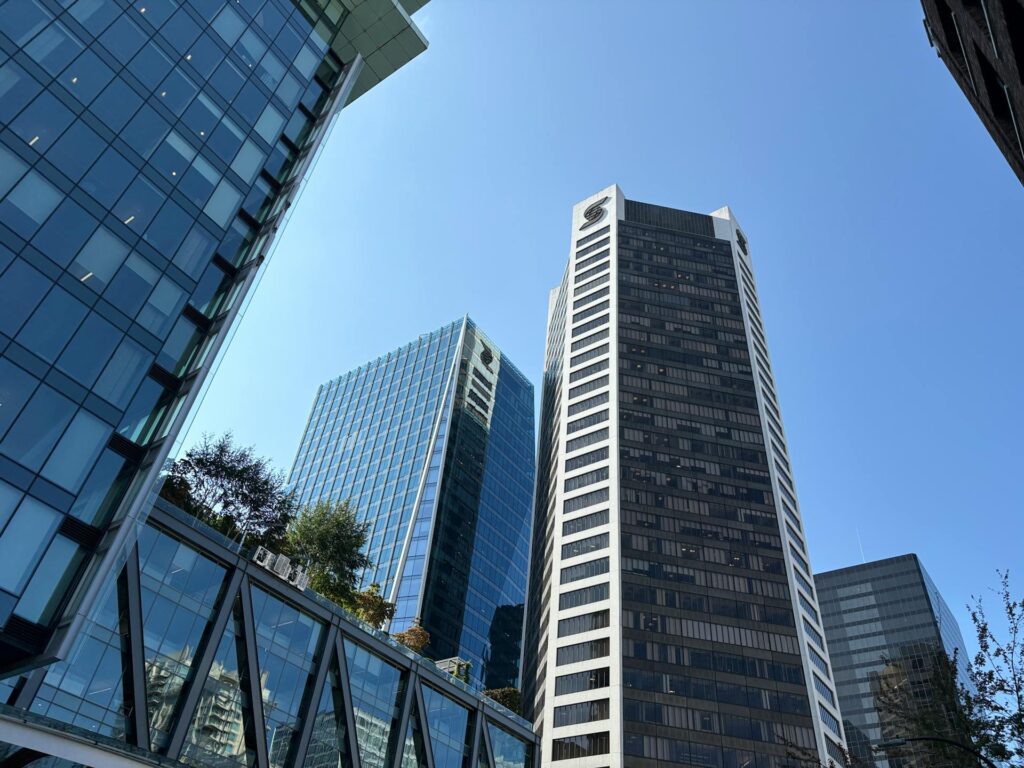 What Are the Top Risks of Canadian Commercial Real Estate?