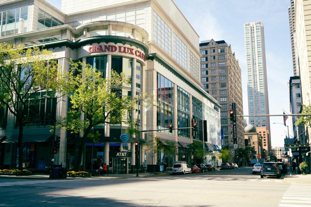 What Is a Commercial Mixed-Use Property Under Canadian Law?