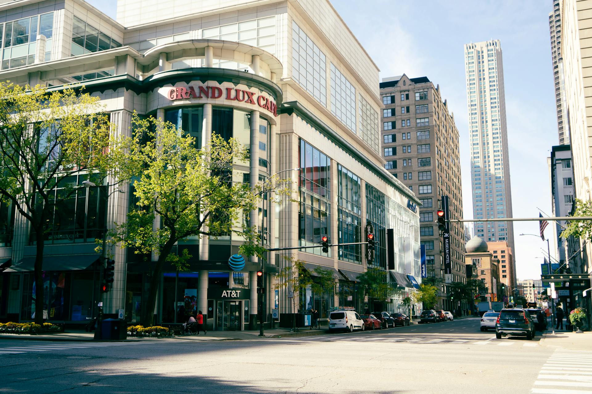What Is a Commercial Mixed-Use Property Under Canadian Law?